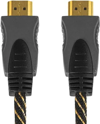 Produktbild von Hdmi Zu Hdmi 19Pin Kabel + Filter 10M Lb0050 Libox