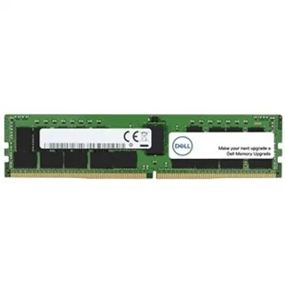 Produktbild von Dell - DDR4 - Modul - 32 GB - DIMM 288-PIN - 2933 MHz / PC4-23400 - 1.2 V - registriert - ECC - Upgrade - für PowerEdge C4140, C6420