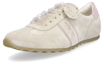 Image de Paul Green Baskets femme beige 8