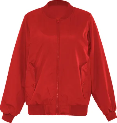 Image de Blouson Flyweight pour femmes - rouge, XXL