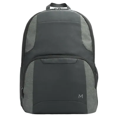 Produktbild von Mobilis The One, Rucksack, 39,6 cm (15.6"), 364 g