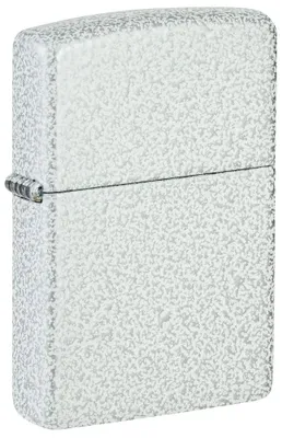 Immagine prodotto di Accendino ZIPPO GLACIER 60007099