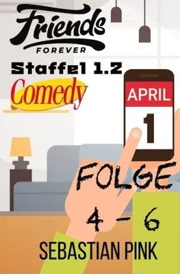 Produktbild von Friends Forever Staffel 1 . 2