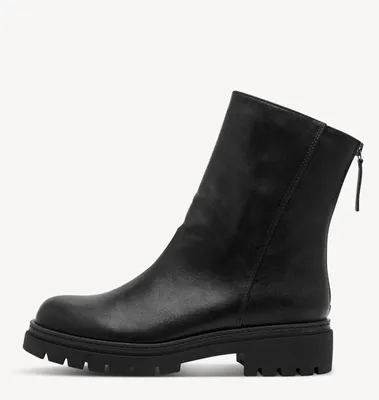 Produktbild von MARCO TOZZI Da.-Stiefel 001 BLACK 38