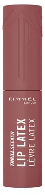 Image de RIMMEL LONDON | THRILL SEEKER | Lèvres
