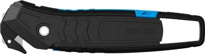 Image de MARTOR Couteau de sécurité SECUMAX 350 SE avec LAME SECUMAX 3550 | 1 pc