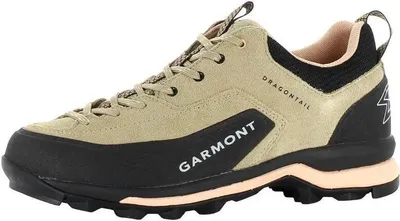 Produktbild von GARMONT Herren Schuh in beige (Größe:39.5)
