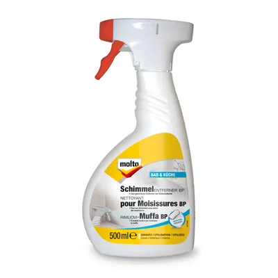 Produktbild von Molto Schimmel Entferner BP