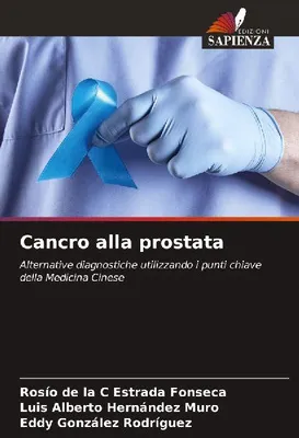 Produktbild von Prostatakrebs