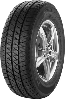 Produktbild von Tomket Tomket Van 3 175/R13C 97R Bsw