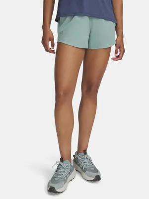 Produktbild von Under Armour Damen Shorts Ua Vanish 3In Short 1376935-348__XS