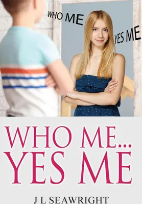 Produktbild von Who me.. Yes Me