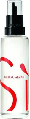 Zdjęcie produktu dla Giorgio Armani Si Passione EDP refill 100ml