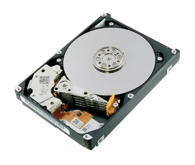 Produktbild von Toshiba AL15SEB24EQ, 2,4 TB, 10500 RPM, 128 MB, 2.5", SAS