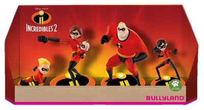 Zdjęcie produktu dla BULLYLAND 13289, 3 lat(a), Wielobarwny, Termoplastyczny elastomer
