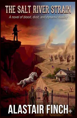 Produktbild von The Salt River Strain