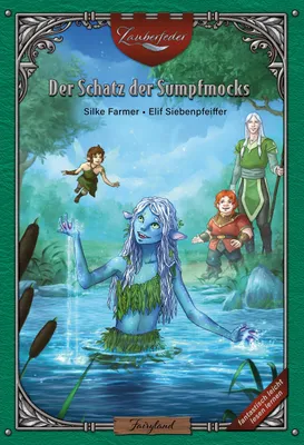 Produktbild von Der Schatz der Sumpfmocks