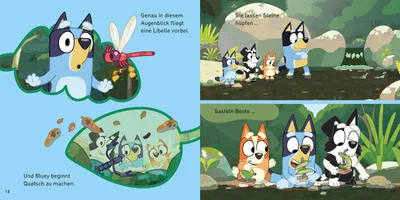 Image de BLUEY - Am Bach