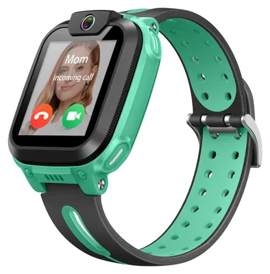 Produktbild von imoo Watch Phone Z1 Kinder-Smartwatch green