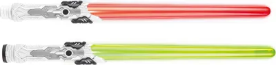 Immagine prodotto di Doppia spada laser 138 cm