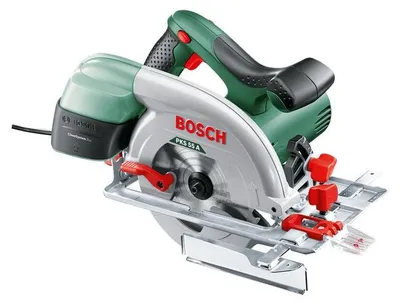 Immagine prodotto di Sega Circolare 850W 130MM  BOSCH PKS40
