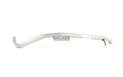 Produktbild von WALKER Abgasrohr Auspuffrohr für VW up! Schrägheck (121, 122, BL1, BL2) Hinten 10600