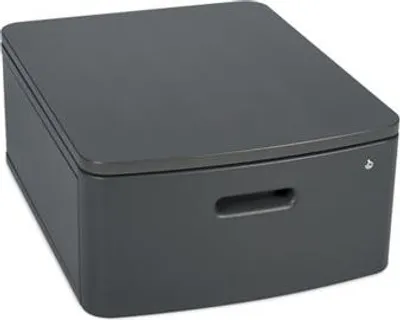 Produktbild von Lexmark - Druckermedienschrank - für Lexmark CS531, CS632, CX532, CX635, M3350, MS531, MS631, MS632, MX432, MX532, XM3142