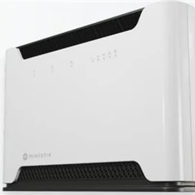 Produktbild von MikroTik Chateau LTE7 – WLAN-Router – WWAN