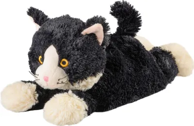 Produktbild von Warmies® Katze liegend