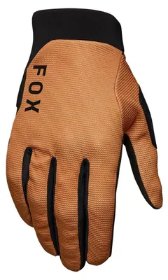 Obrázok produktu pre Fox Ranger Gélové Rukavice Caramel M