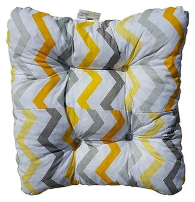 Produktbild von Softkissen Stuhlkissen 38 x 38 x 8 cm - 041