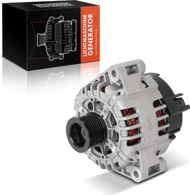 Immagine prodotto di Frankberg 1x alternatore per Mercedes-Benz Classe C Modello W203 S203 SLK