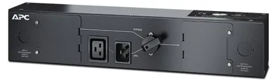 Produktbild von Zubehör / APC Service Bypass PDU 230V 16A Hardwire