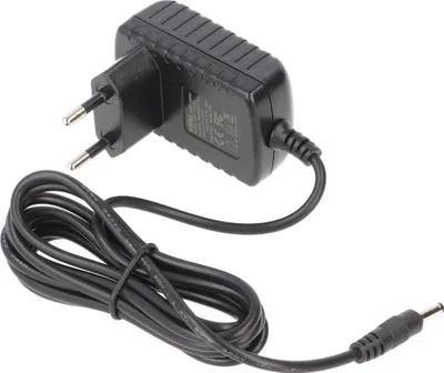 Produktbild von Ladegerät / Netzteil wie SP-03E0900400-G für Compex Fit 1.0 u.a. schwarz