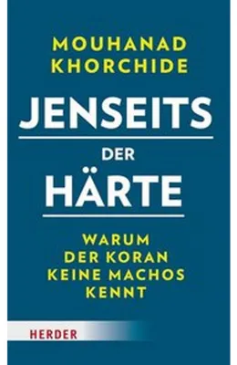 Produktbild von Jenseits der Härte