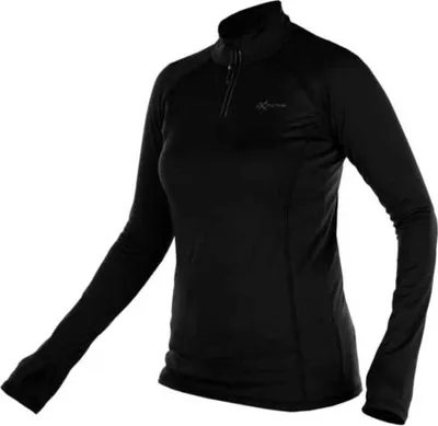 Image de Newwood Istar Sweatshirt Noir XL Femme Noir XL