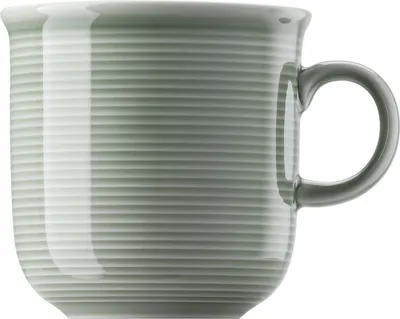 Produktbild von 2 x Becher mit Henkel - Thomas Trend Colour Moss Green - 11400-401922-15503