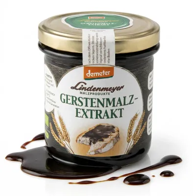 Produktbild von Donath Mühle Gerstenmalzextrakt (ab 400g) - 2er
