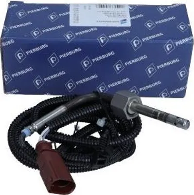 Produktbild von PIERBURG 7.08369.72.0 Abgastemperatursensor für VW PASSAT Variant (3B6) 1255mm