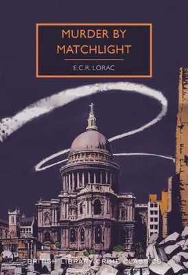 Produktbild von Murder by Matchlight
