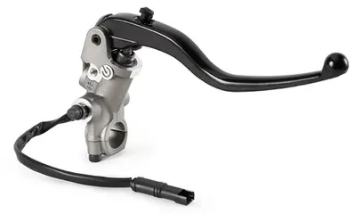 Image de Maître-cylindre de frein Brembo 910D34119 hydraulique avant Ø 16 x 21 mm