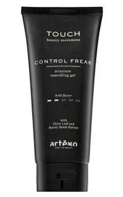 Obrázek produktu pro Artègo Touch Control Freak Structure Remodeling Gel tvarující gel na vlasy 200 ml