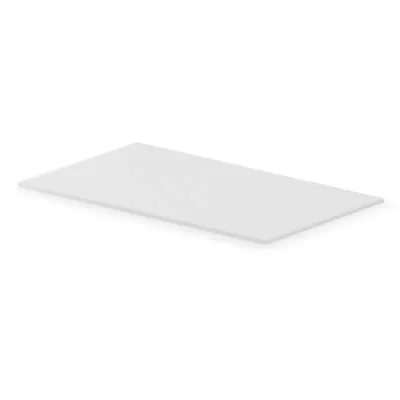 Produktbild von WAGO 210-851 - Anschlussblockabdeckung - Transparent - 50 g