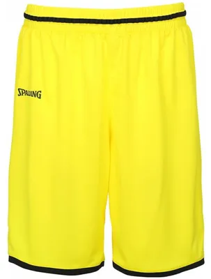Zdjęcie produktu dla Szorty Spalding 300514008 dla Chłopięce