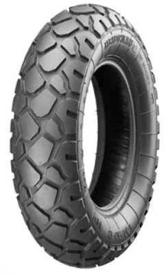 Produktbild von Heidenau Motorradreifen car-tyres K77 Snowtex ( 130/90-10 TL 61J Hinterrad, M+S Kennung, Vorderrad )