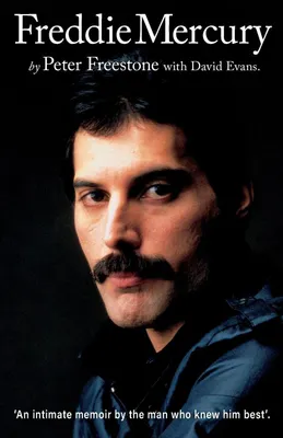 Produktbild von Freddie Mercury
