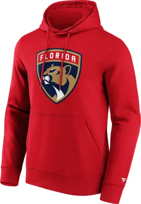 Obrázek produktu pro Pánská mikina Florida Panthers NHL Primary Logo Graphic Hoodie Velikost: S