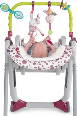 Obrázok produktu pre Chicco 8058664061990, Viacfarebný, Polly Progres5