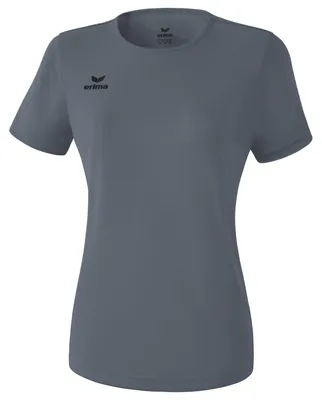 Image de Erima T-shirt fonctionnel Teamsports Gris
