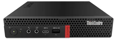 Immagine prodotto di Lenovo ThinkCentre M720q   i5-8400T 16GB 512GBSSD W11P